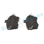 R-P0783 - R-P0783 - KLOCKI HAM./PRZ/ DB KLASA A 1,8CDI 11-