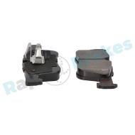 R-P0784 - R-P0784 - KLOCKI HAM./PRZ/ BMW 1 1,8-2,0D 10-
