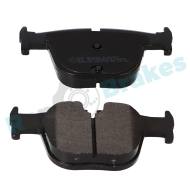 R-P0787 - R-P0787 - KLOCKI HAM./TYŁ/ BMW 3 3,0-3,5D 11-