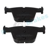 R-P0787 - R-P0787 - KLOCKI HAM./TYŁ/ BMW 3 3,0-3,5D 11-