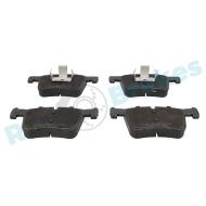 R-P0791 - R-P0791 - KLOCKI HAM./PRZ/ BMW 3 2,0-3,0D 11-