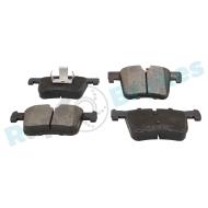 R-P0791 - R-P0791 - KLOCKI HAM./PRZ/ BMW 3 2,0-3,0D 11-