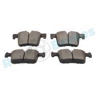 R-P0791 - R-P0791 - KLOCKI HAM./PRZ/ BMW 3 2,0-3,0D 11-