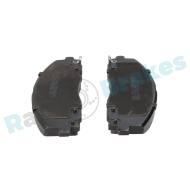 R-P0793 - R-P0793 - KLOCKI HAM./PRZ/ LANCIA VOYAGER 2,0CRD 11-