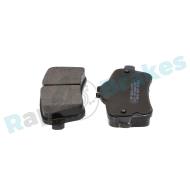 R-P0795 - R-P0795 - KLOCKI HAM./TYŁ/ DB M-KLASA 11-