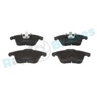 R-P0804 - R-P0804 - KLOCKI HAM./PRZ/ FORD MONDEO 1,8TDCI 11-