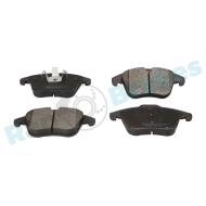 R-P0804 - R-P0804 - KLOCKI HAM./PRZ/ FORD MONDEO 1,8TDCI 11-
