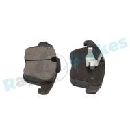 R-P0804 - R-P0804 - KLOCKI HAM./PRZ/ FORD MONDEO 1,8TDCI 11-