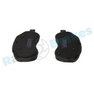 R-P0809 - KLOCKI HAM./PRZ/ FORD TRANSIT 12- 