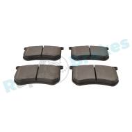 R-P0841 - R-P0841 - KLOCKI HAM./PRZ/ DB S-KLASA 13-