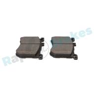 R-P0841 - R-P0841 - KLOCKI HAM./PRZ/ DB S-KLASA 13-