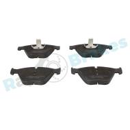 R-P0849 - R-P0849 - KLOCKI HAM./PRZ/ BMW 3 /E90/ 05-