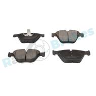 R-P0849 - R-P0849 - KLOCKI HAM./PRZ/ BMW 3 /E90/ 05-