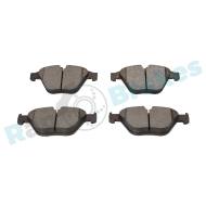 R-P0849 - R-P0849 - KLOCKI HAM./PRZ/ BMW 3 /E90/ 05-