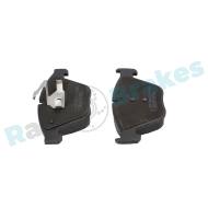 R-P0849 - R-P0849 - KLOCKI HAM./PRZ/ BMW 3 /E90/ 05-