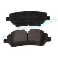 R-P0856 - KLOCKI HAM./TYŁ/ LAND ROVER/RANGE ROVER 12-