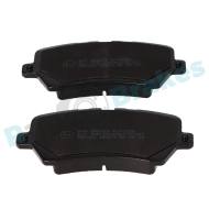 R-P0856 - KLOCKI HAM./TYŁ/ LAND ROVER/RANGE ROVER 12-