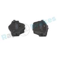 R-P0861 - R-P0861 - KLOCKI HAM./TYŁ/ CITROEN C4 GRAND PICASS O 13-