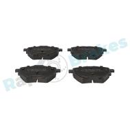 R-P0863 - R-P0863 - KLOCKI HAM./TYŁ/ CITROEN C4 GRAND PICASS O 13-