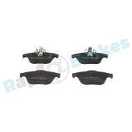 R-P0874 - R-P0874 - KLOCKI HAM./TYŁ/ DB C-KLASA 07-