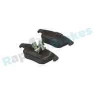 R-P0874 - R-P0874 - KLOCKI HAM./TYŁ/ DB C-KLASA 07-