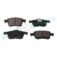 R-P0883 - R-P0883 - KLOCKI HAM./PRZ/ FIAT 500L 13-