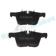 R-P0893 - R-P0893 - KLOCKI HAM./TYŁ/ DB C-KLASA 13-