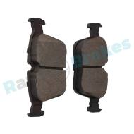 R-P0893 - R-P0893 - KLOCKI HAM./TYŁ/ DB C-KLASA 13-