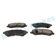 R-P0894 - R-P0894 - KLOCKI HAM./PRZ/ FIAT DUCATO 06-