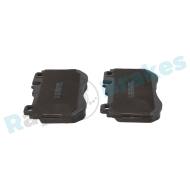 R-P0898 - R-P0898 - KLOCKI HAM./PRZ/ DB C-KLASA 13-