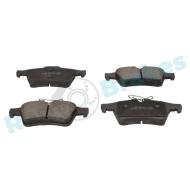 R-P0904 - R-P0904 - KLOCKI HAM./TYŁ/ FORD C-MAX 07-