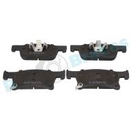 R-P0907 - R-P0907 - KLOCKI HAM./PRZ/ OPEL CORSA 14-