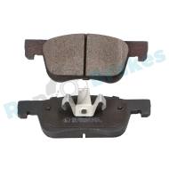 R-P0907 - R-P0907 - KLOCKI HAM./PRZ/ OPEL CORSA 14-