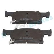 R-P0907 - R-P0907 - KLOCKI HAM./PRZ/ OPEL CORSA 14-