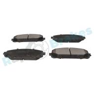 R-P0910 - R-P0910 - KLOCKI HAM./PRZ/ JEEP CHEROKEE 13-