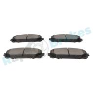 R-P0910 - R-P0910 - KLOCKI HAM./PRZ/ JEEP CHEROKEE 13-