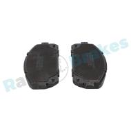 R-P0910 - R-P0910 - KLOCKI HAM./PRZ/ JEEP CHEROKEE 13-
