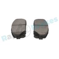 R-P0910 - R-P0910 - KLOCKI HAM./PRZ/ JEEP CHEROKEE 13-
