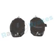 R-P0913 - R-P0913 - KLOCKI HAM./PRZ/ BD W222 14- 