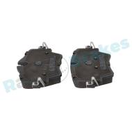 R-P0914 - R-P0914 - KLOCKI HAM./PRZ/ BMW 2 14- 