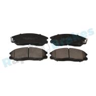 R-P1048 - R-P1048 - KLOCKI HAM./PRZ/ HYUNDAI TRAJET 00-