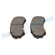 R-P1049 - R-P1049 - KLOCKI HAM./PRZ/ MITSUBISHI PAJERO 99-