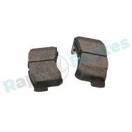 R-P1062 - KLOCKI HAM./TYŁ/ HYUNDAI TRAJET 2,0CRDI 01-