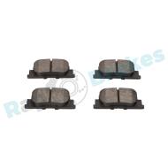 R-P1080 - R-P1080 - KLOCKI HAM./TYŁ/ TOYOTA CAMRY 2,0 01-
