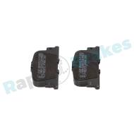 R-P1080 - R-P1080 - KLOCKI HAM./TYŁ/ TOYOTA CAMRY 2,0 01-