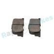 R-P1080 - R-P1080 - KLOCKI HAM./TYŁ/ TOYOTA CAMRY 2,0 01-