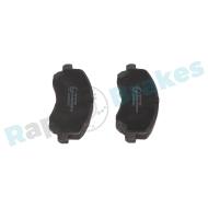 R-P1088 - R-P1088 - KLOCKI HAM./PRZ/ MITSUBISHI SPACE RUNNER