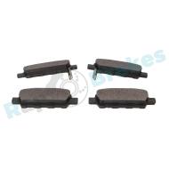 R-P1094 - R-P1094 - KLOCKI HAM./TYŁ/ NISSAN X-TRAIL 01-
