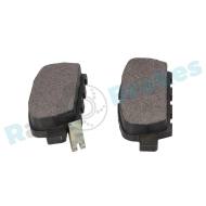 R-P1094 - R-P1094 - KLOCKI HAM./TYŁ/ NISSAN X-TRAIL 01-