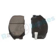 R-P1096 - R-P1096 - KLOCKI HAM./PRZ/ HYUNDAI SANTA FE 01-